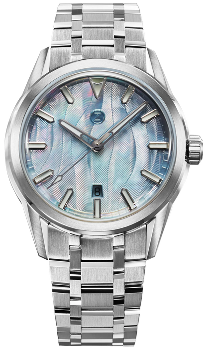 Zelos Helica 42 Wave MOP