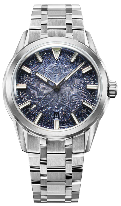 Zelos Helica 39 Galaxy