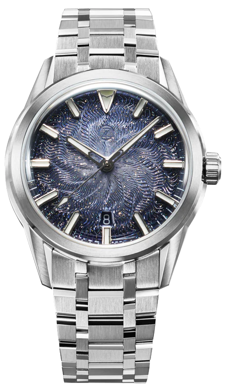 Zelos Helica 39 Galaxy