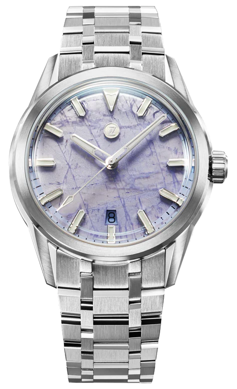 Zelos Helica 39 Kyanite