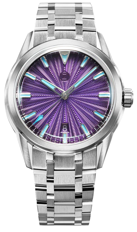 Zelos Helica 39 Vesper