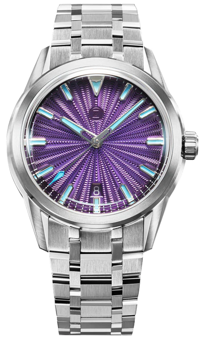 Zelos Helica 39 Vesper