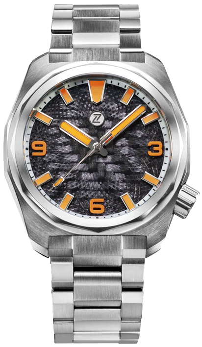 Zelos Hammerhead 43 Field Carbon