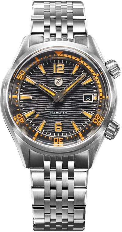 Zelos Helmsman Carbon