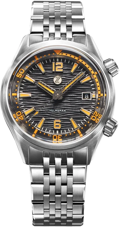 Zelos Helmsman Carbon