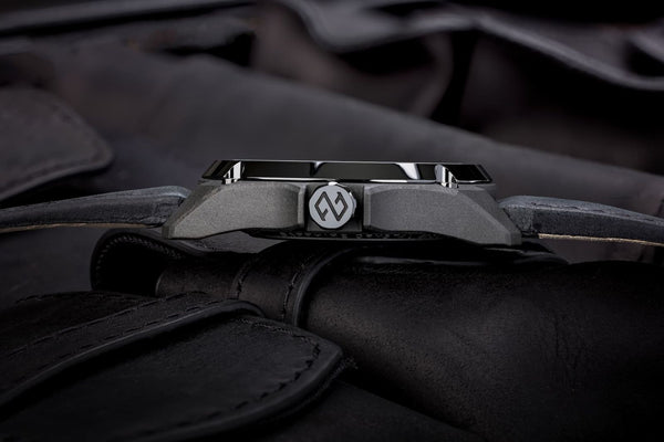 Formex Essence Leggera FortyOne Space Glacier Limited Edition