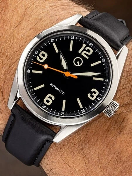 Islaander Automatic Watch ISL-54