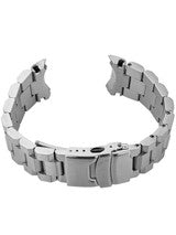 Islander Watch 22mm Brushed Bracelet for ISL-26/27/28 and Seiko Samurai #BRAC-02