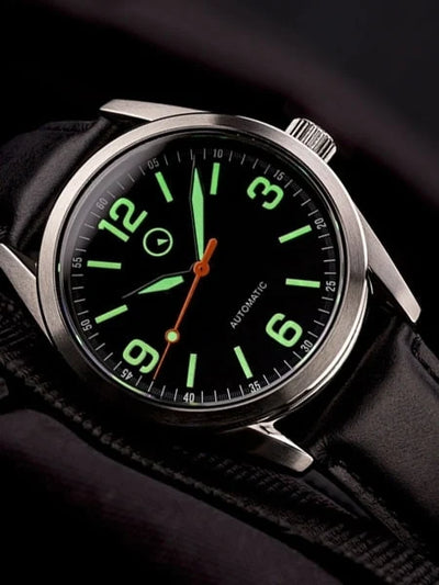 Islaander Automatic Watch ISL-54
