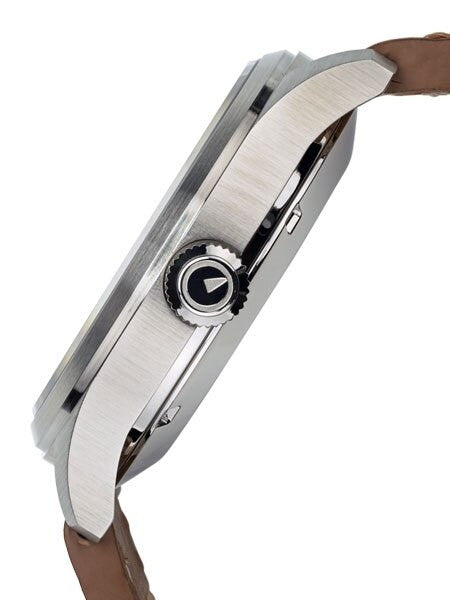 Islander Watch Aviator Blue Dial #ISL-16