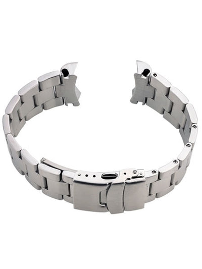 Islander Watch 20mm Brushed Bracelet for Seiko SKX013 #BRAC-07
