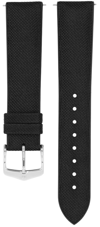 Hirsch Arne Black 20mm