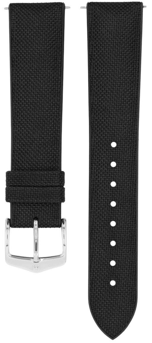 Hirsch Arne Black 20mm