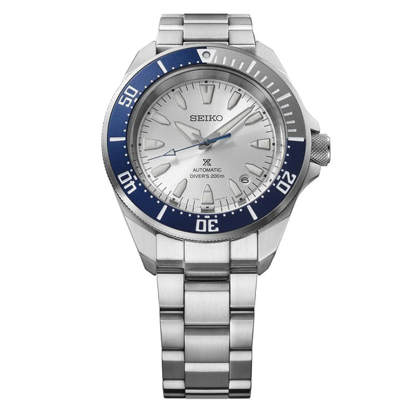 Seiko Prospex Samurai HBB001K1 Limited Edition