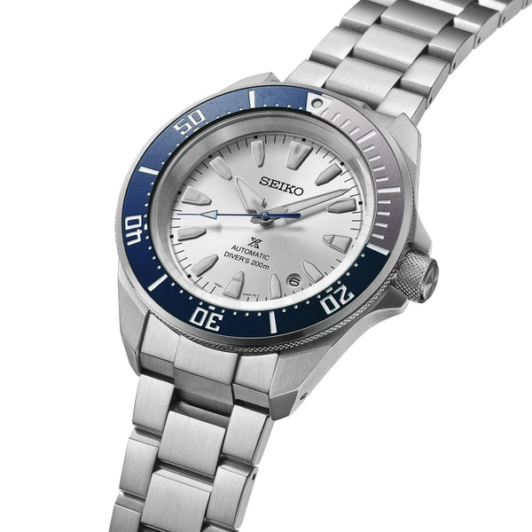 Seiko Prospex Samurai HBB001K1 Limited Edition