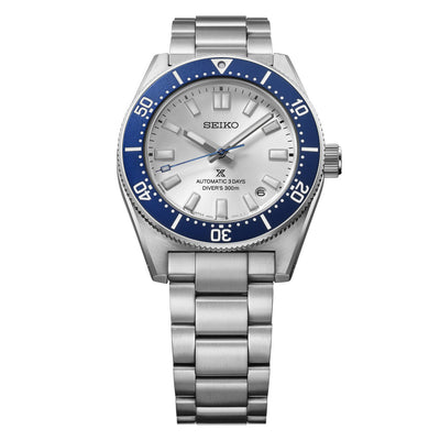 Seiko Prospex HBC005J1 Limited Edition