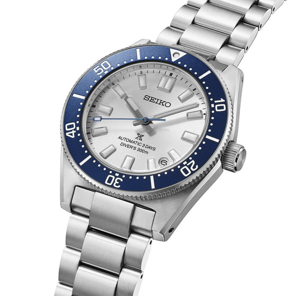 Seiko Prospex HBC005J1 Limited Edition