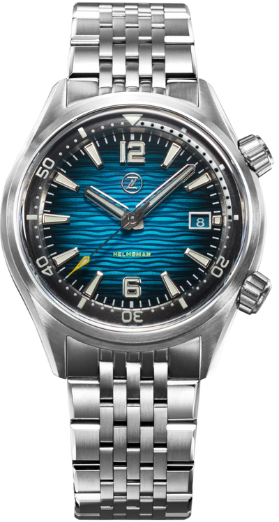 Zelos Helmsman Tidal