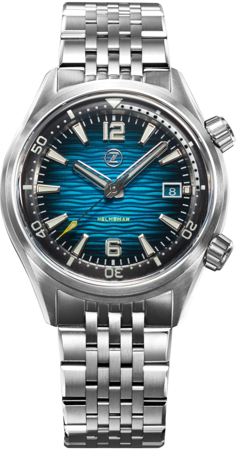 Zelos Helmsman Tidal