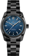 Formex Essence Ceramica COSC 41mm Blue