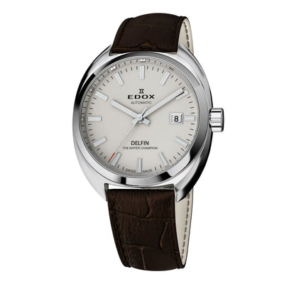 Edox Delfin 1961 80143 3M AIN Limited Edition
