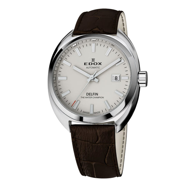 Edox Delfin 1961 80143 3M AIN Limited Edition
