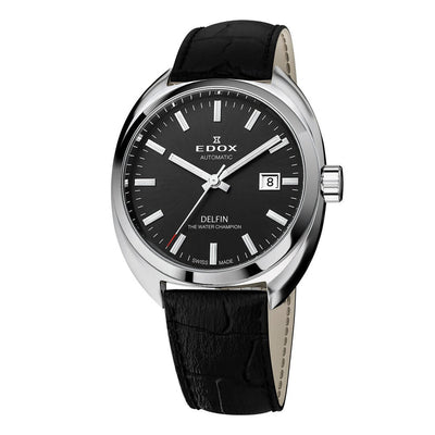 Edox Delfin 1961 80143 3M NIN Limited Edition