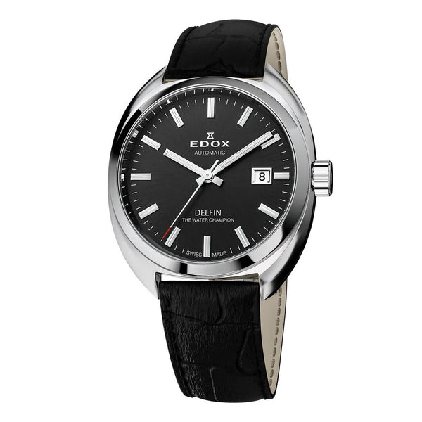 Edox Delfin 1961 80143 3M NIN Limited Edition