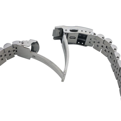 Islander Watch 22mm Brushed Bracelet for Orient Mako 2 and Ray 2 #BRAC-13