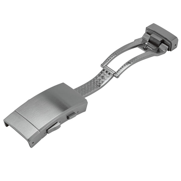 Islander Watch 18mm Ratchering Clasp #CLASP-03