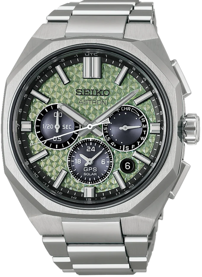 Seiko Astron HAB005J1 Limited Edition