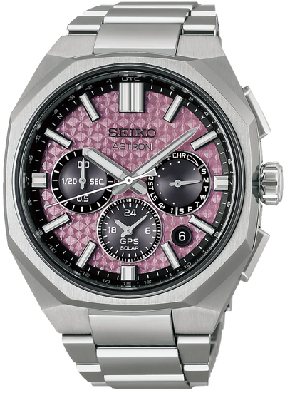 Seiko Astron HAB006J1 Limited Edition
