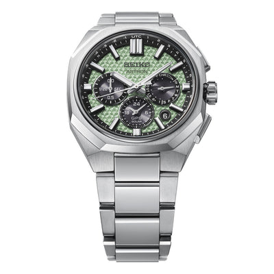 Seiko Astron HAB005J1 Limited Edition