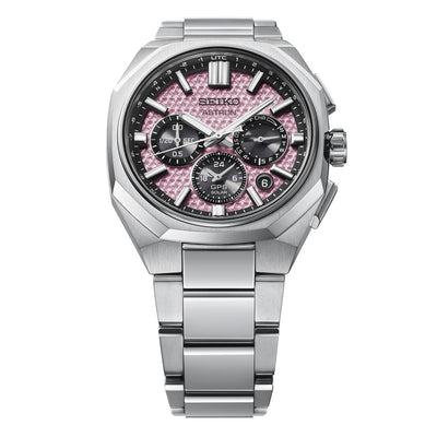 Seiko Astron HAB006J1 Limited Edition