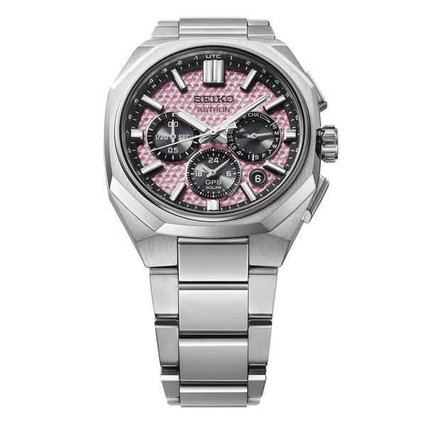 Seiko Astron HAB006J1 Limited Edition