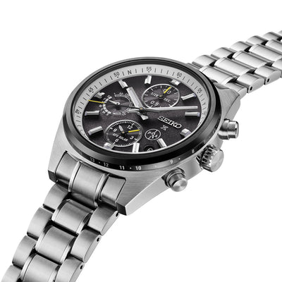 Seiko Prospex Speedtimer Solar GPS SSH167J1