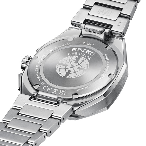Seiko Astron HAB002J1