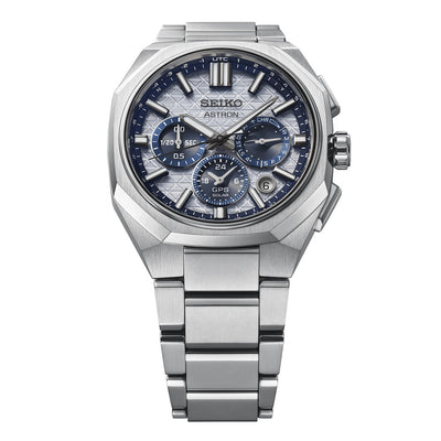 Seiko Astron HAB004J1 Limited Edition
