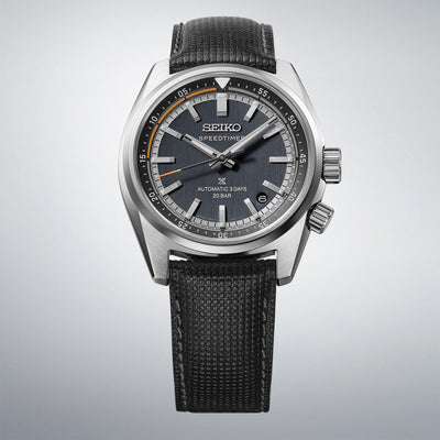 Seiko Prospex Speedtimer HBC004J1
