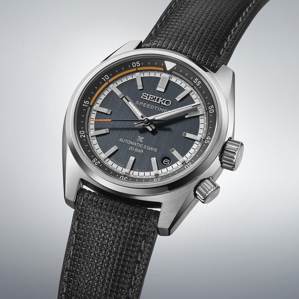 Seiko Prospex Speedtimer HBC004J1