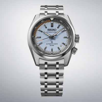 Seiko Prospex Speedtimer HBC003J1