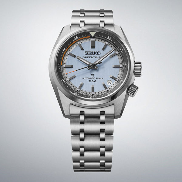 Seiko Prospex Speedtimer HBC003J1