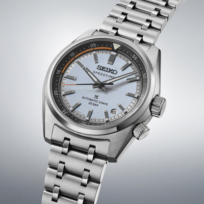 Seiko Prospex Speedtimer HBC003J1
