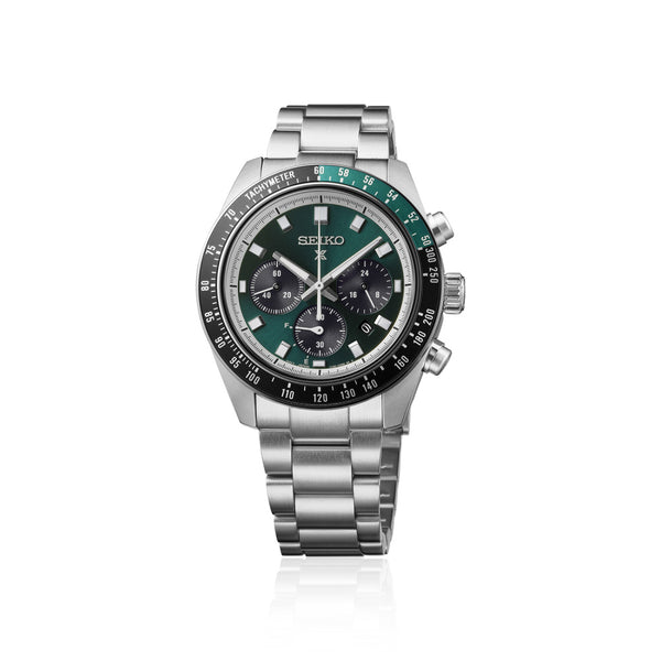 Seiko Prospex Speedtimer Solar HBJ003P1