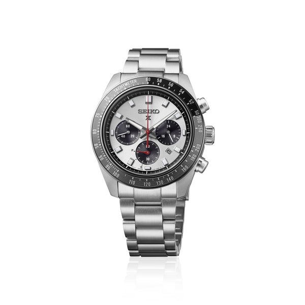 Seiko Prospex Speedtimer Solar HBJ001P1