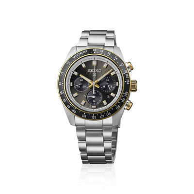 Seiko Prospex Speedtimer Solar HBJ002P1