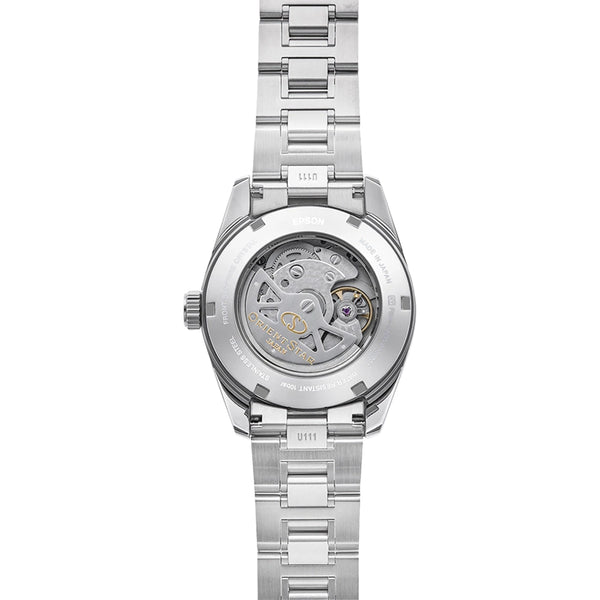 Orient Star RE-AU0112V