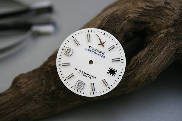 OceanX Hawkmaster HMS111