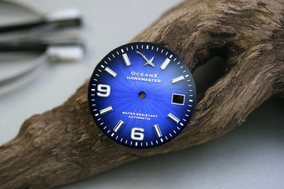 OceanX Hawkmaster HMS112