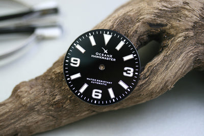 OceanX Hawkmaster HMS311